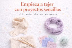 Primeros proyectos fáciles